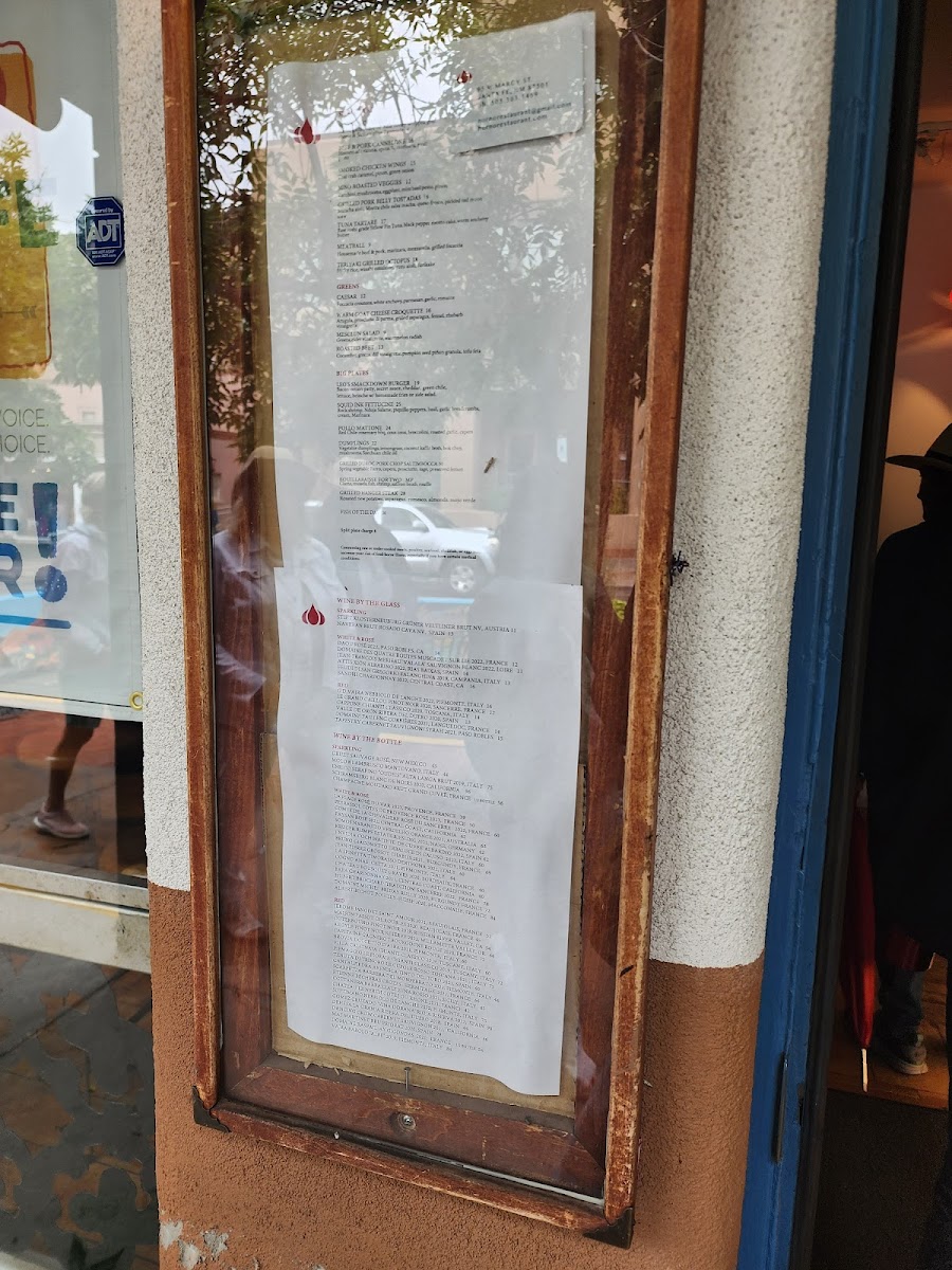 Horno Restaurant - 6