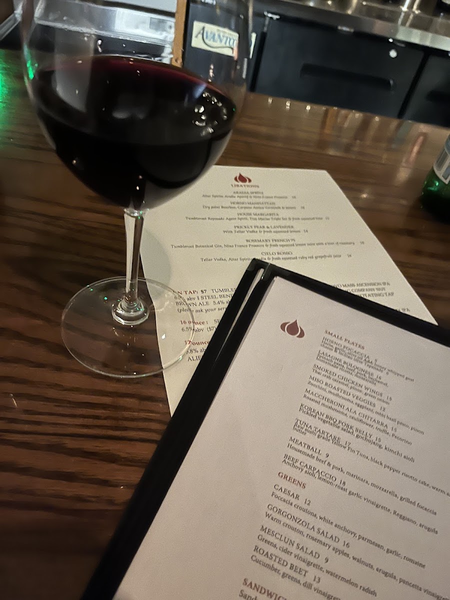 Horno Restaurant - 7