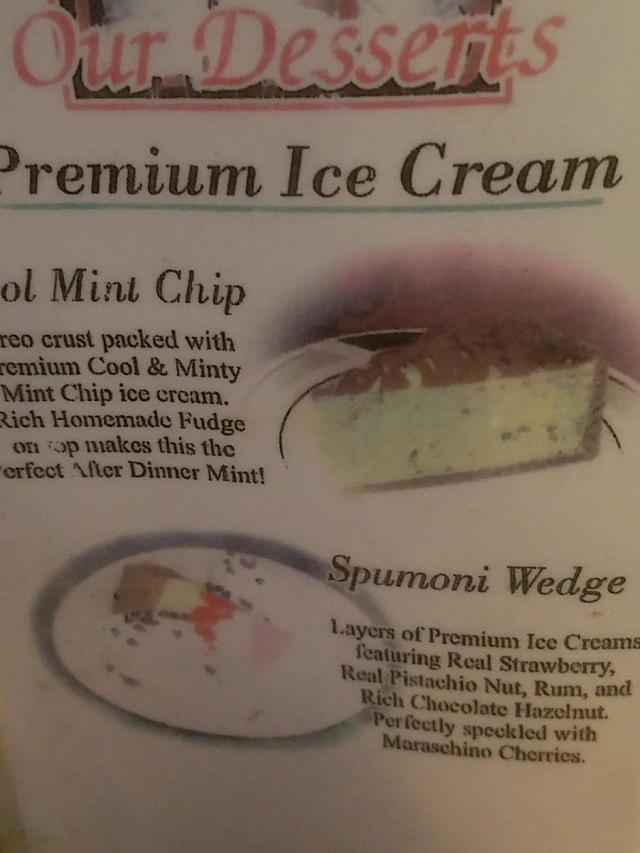 Mario's Italian Cafe V - 9