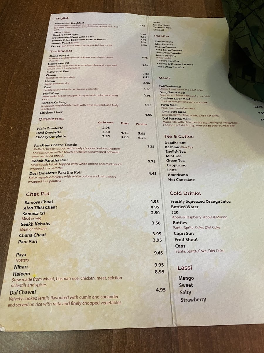 Mughals Restaurant and Sweet Centre - 10