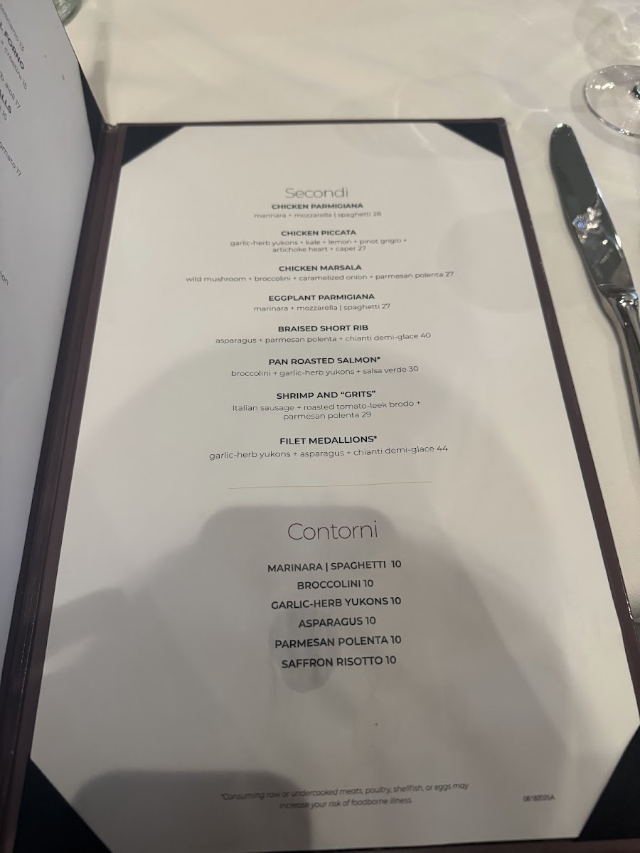 Cibreo Italian Kitchen - 3