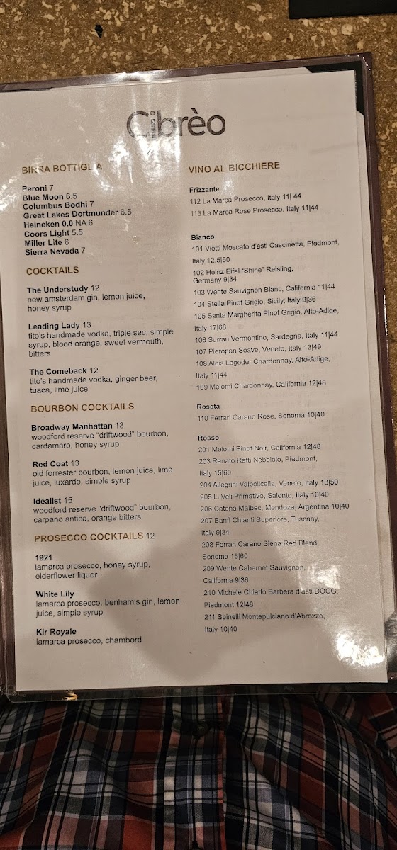 Cibreo Italian Kitchen - 5