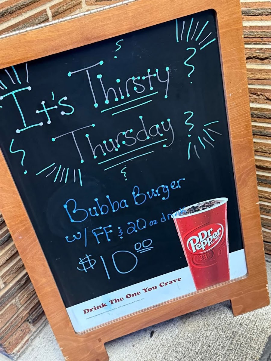 The B Birria & Burgers - 6