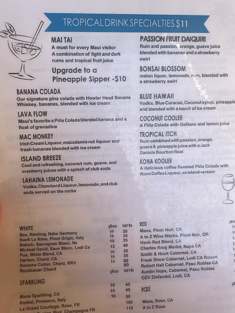 The Beach Club Restaurant & Bar - 8