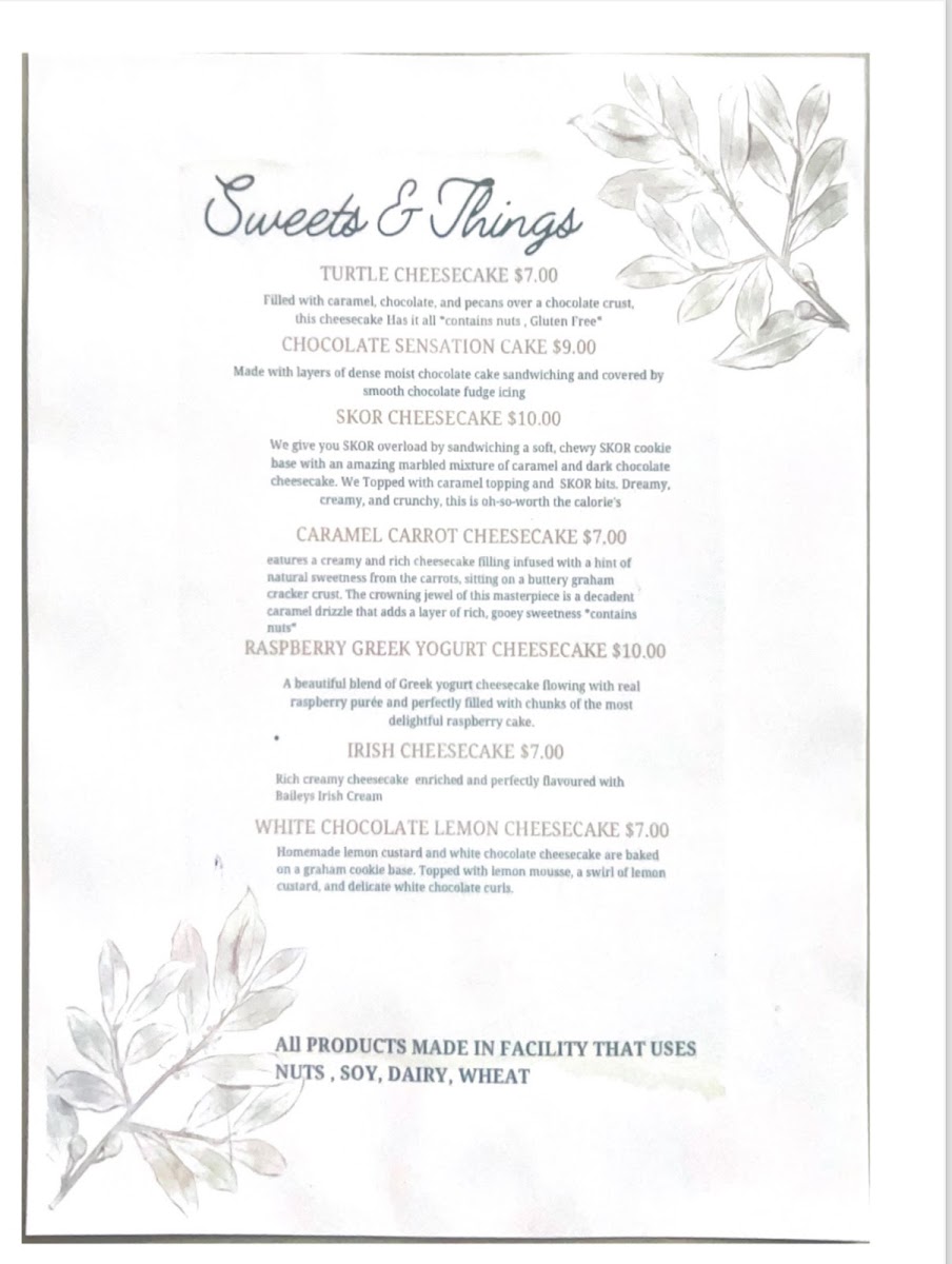 The Federal Tavern - 4