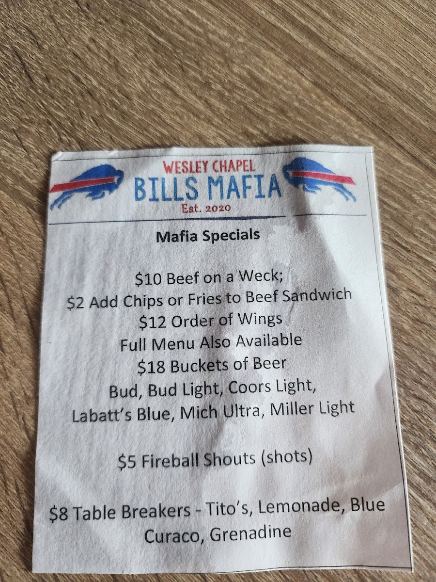 Treble Makers Dueling Piano Bar & Restaurant - 4