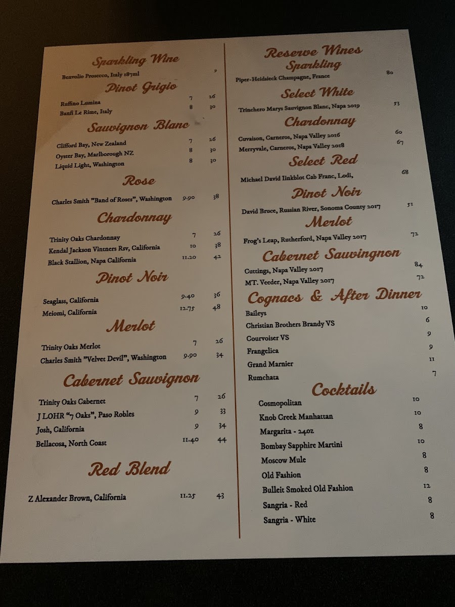 Treble Makers Dueling Piano Bar & Restaurant - 7