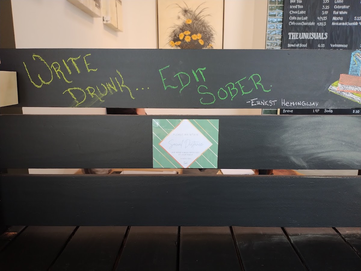 Tupelo Coffee & Roasting - 10