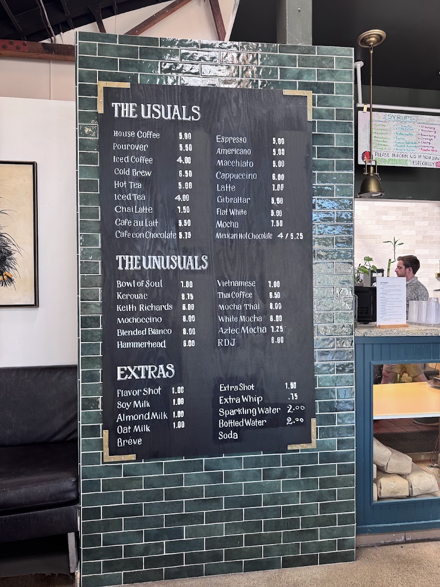 Tupelo Coffee & Roasting - 2