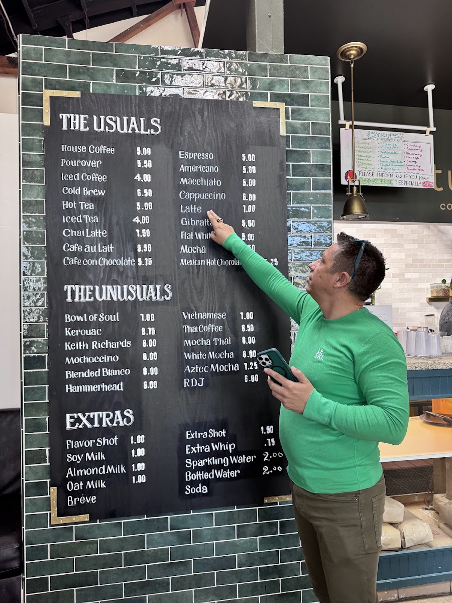 Tupelo Coffee & Roasting - 3