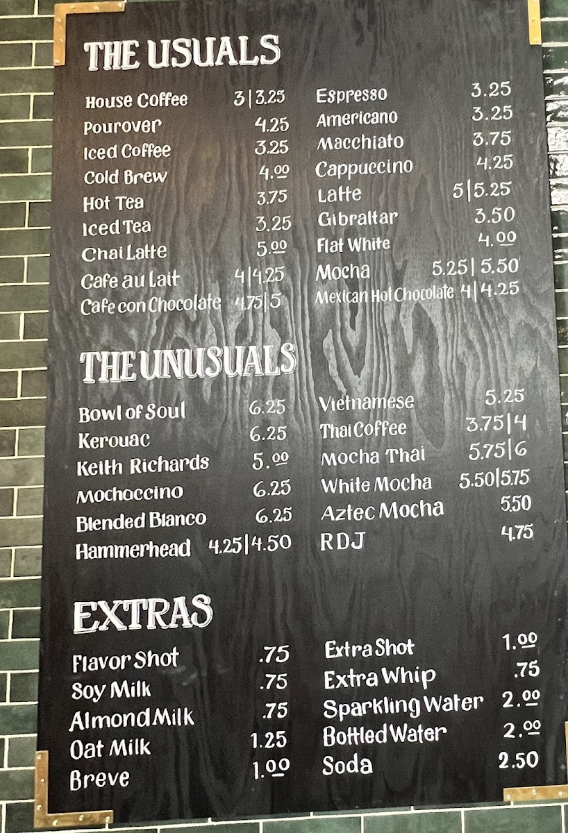 Tupelo Coffee & Roasting - 4