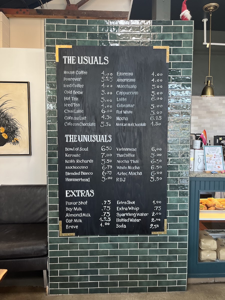 Tupelo Coffee & Roasting - 5