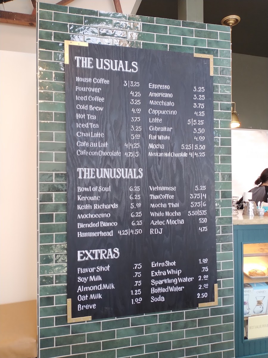 Tupelo Coffee & Roasting - 8