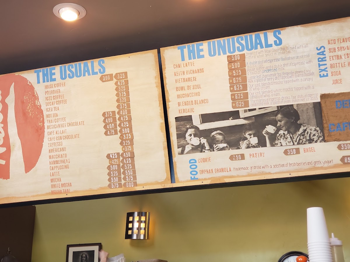 Tupelo Coffee & Roasting - 9