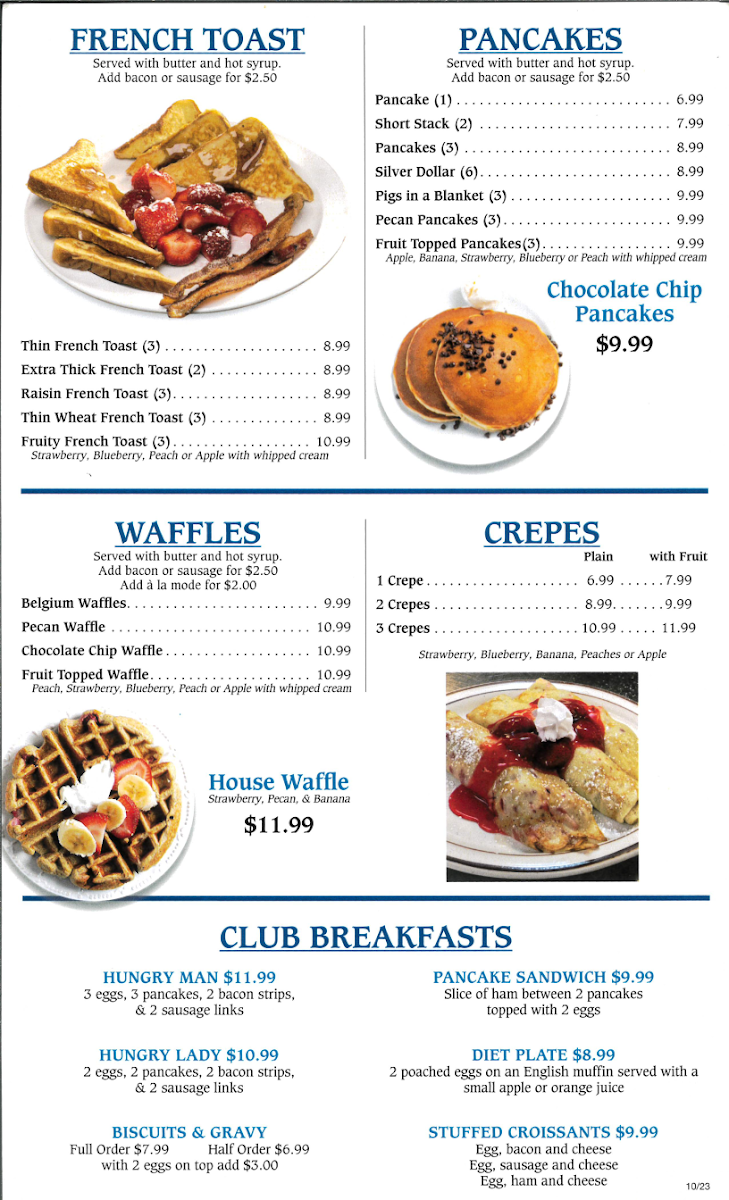 Brothers Inn Family Restaurant - 3