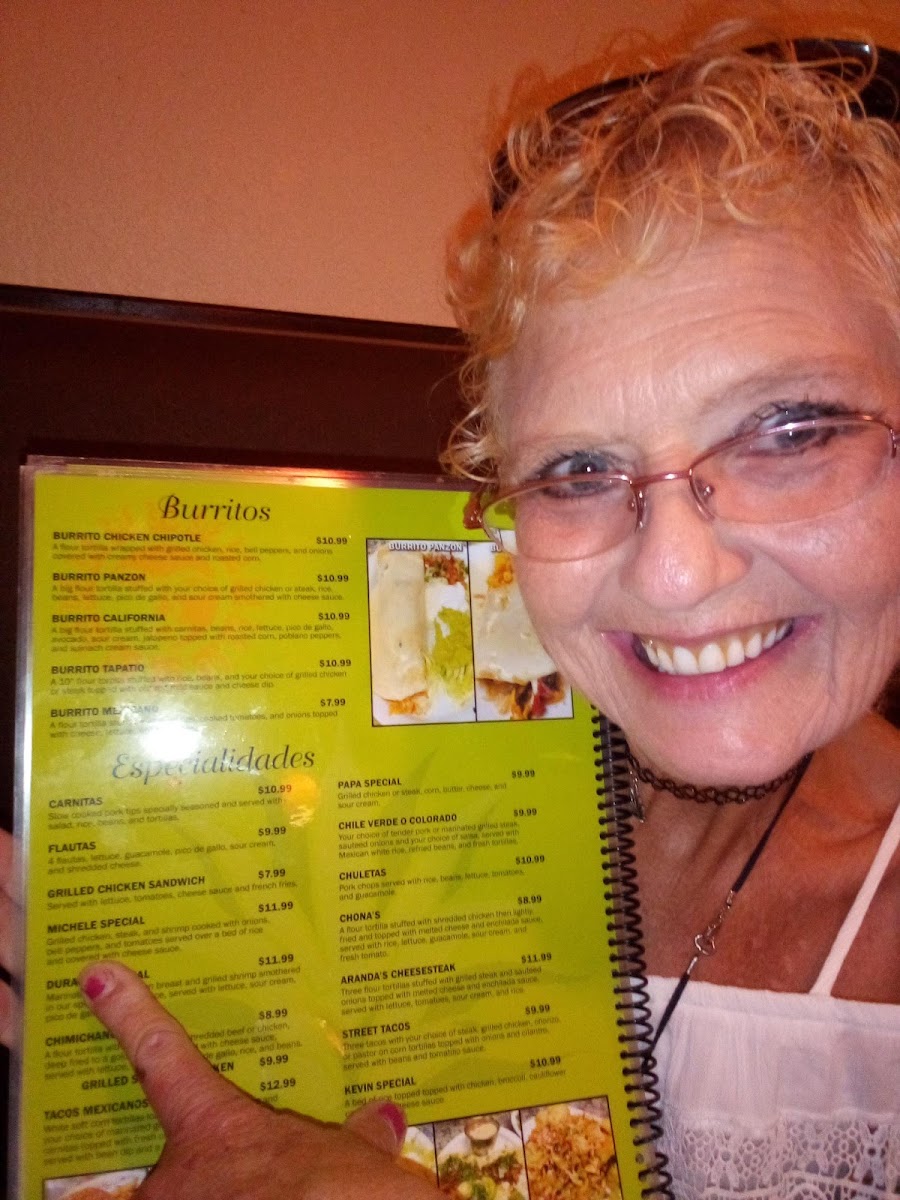 Cantina Bravo Mexican Grill - 1