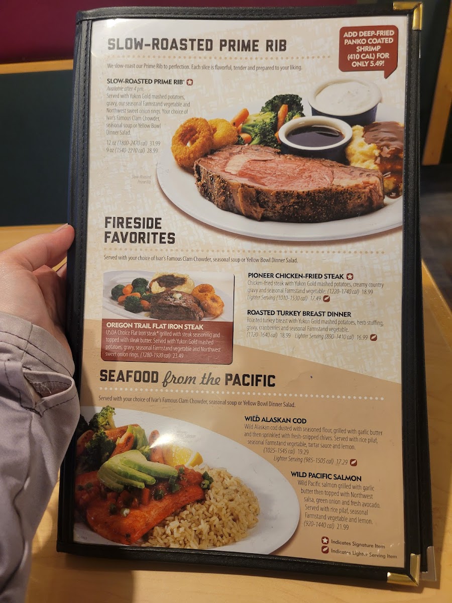 Elmer's Restaurant (Woodburn, OR) - 5