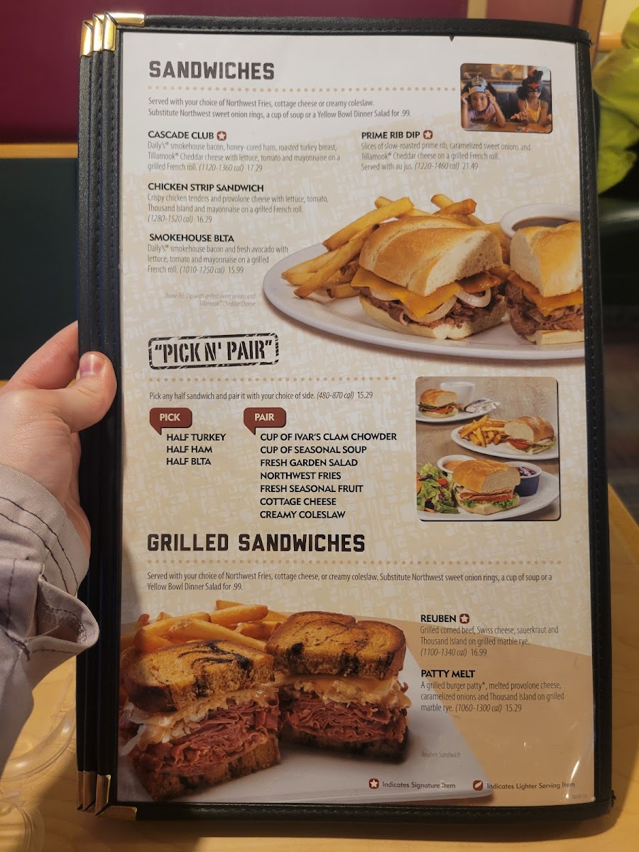 Elmer's Restaurant (Woodburn, OR) - 7