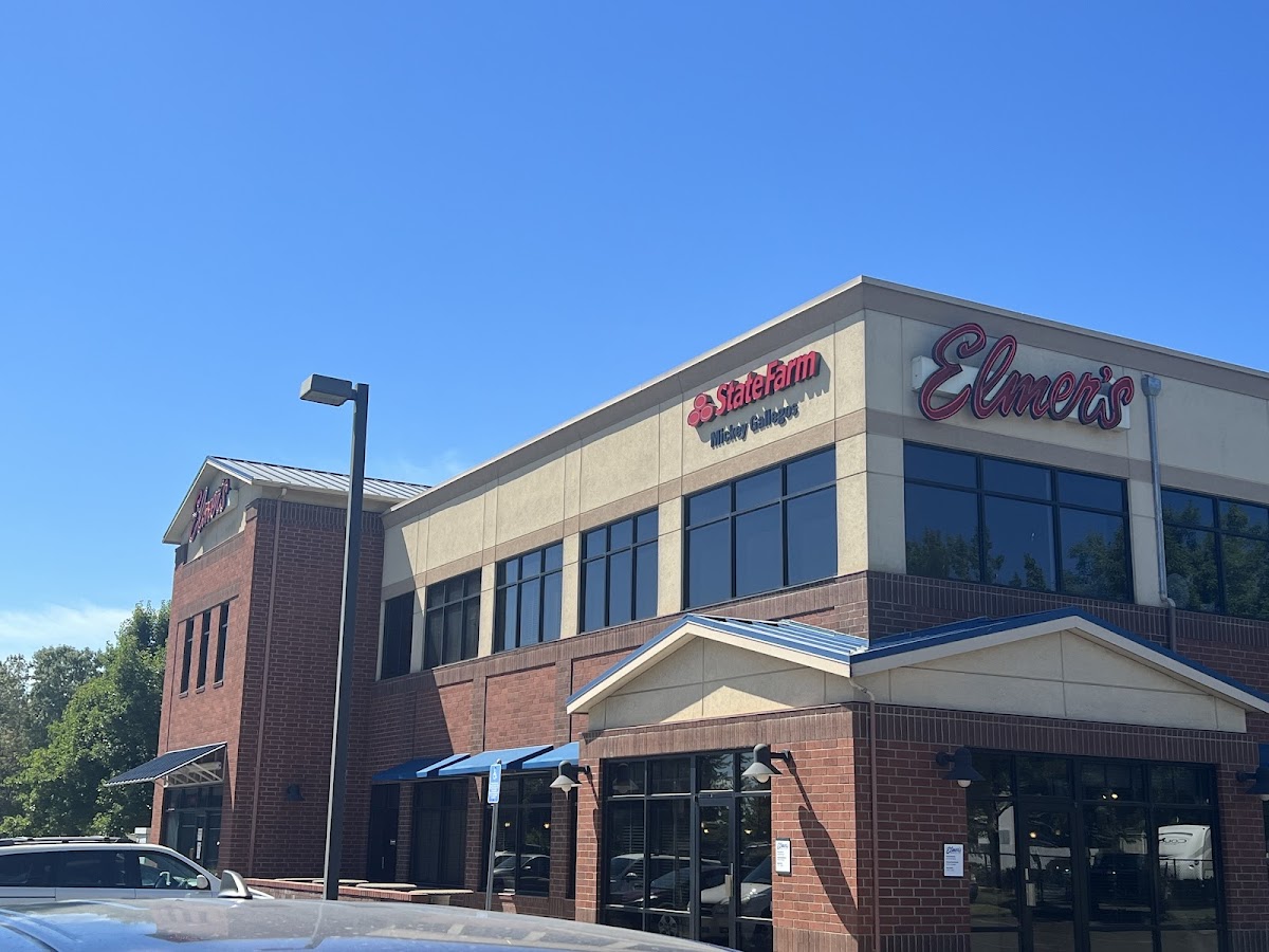 Elmer's Restaurant (Woodburn, OR)