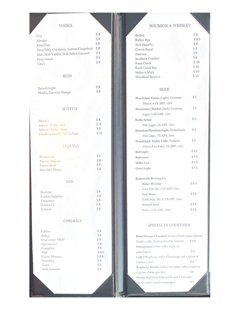 Emelia's Kitchen - 10