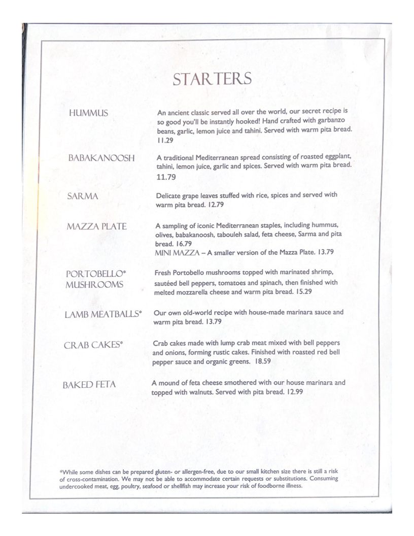 Emelia's Kitchen - 2