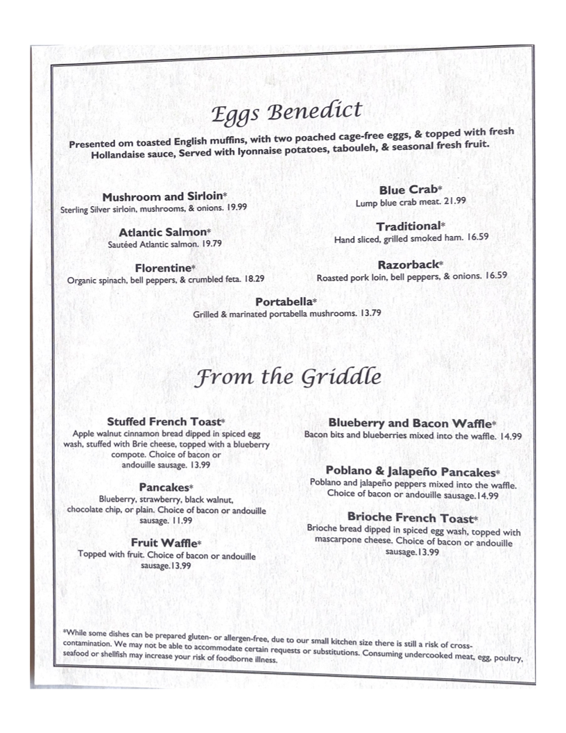 Emelia's Kitchen - 3