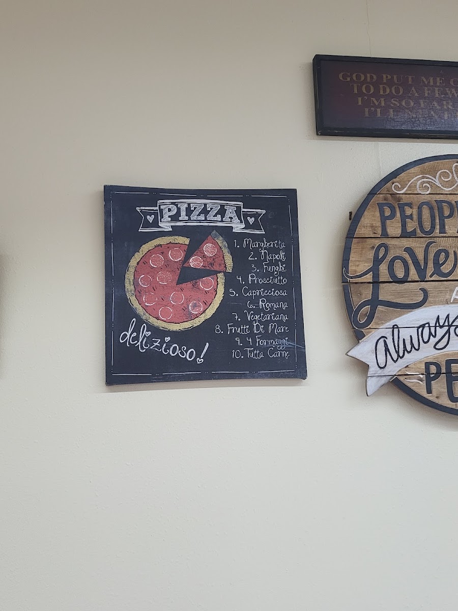 Five Star Pizza-Citra - 5