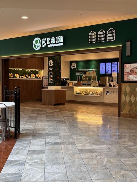 Gram Cafe & Pancakes San Francisco