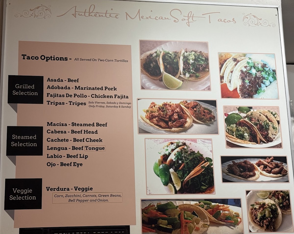 Lilly's Taqueria - 3