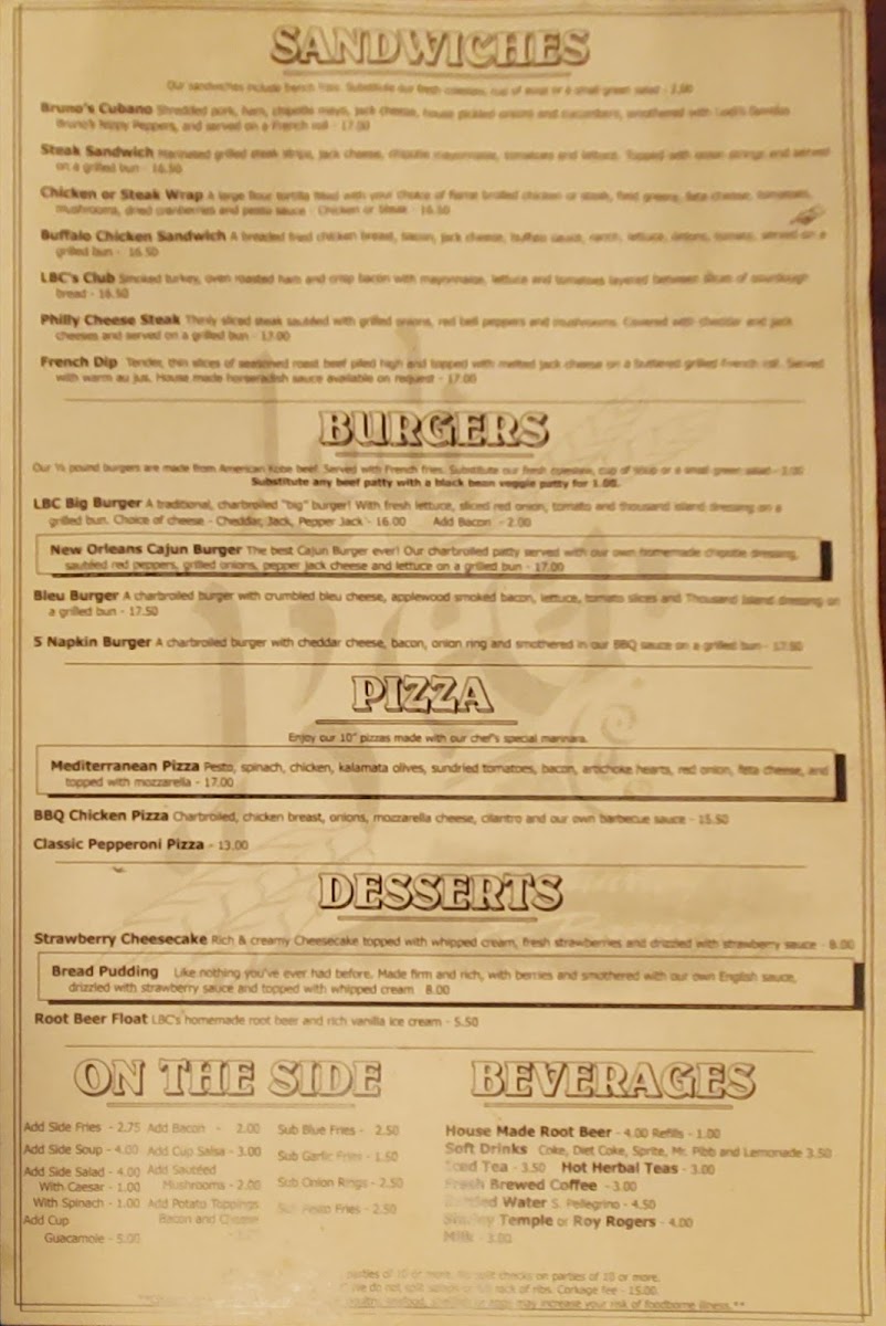 Lodi Beer Company - 3