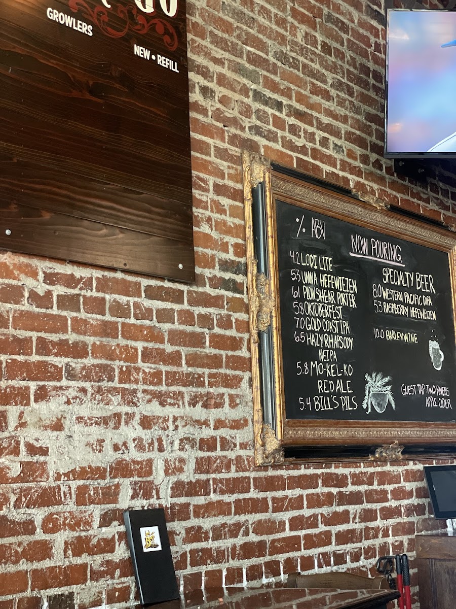 Lodi Beer Company - 4