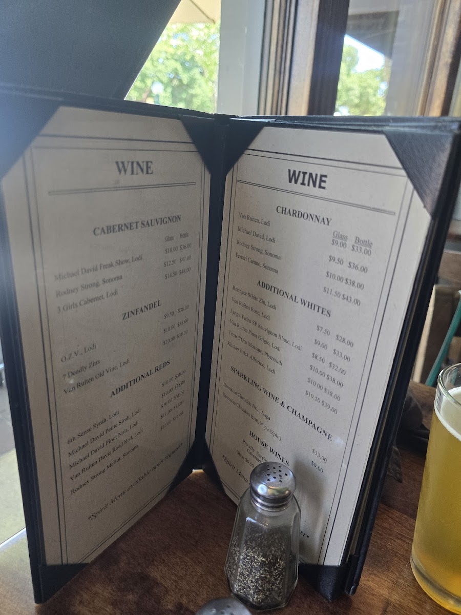 Lodi Beer Company - 8