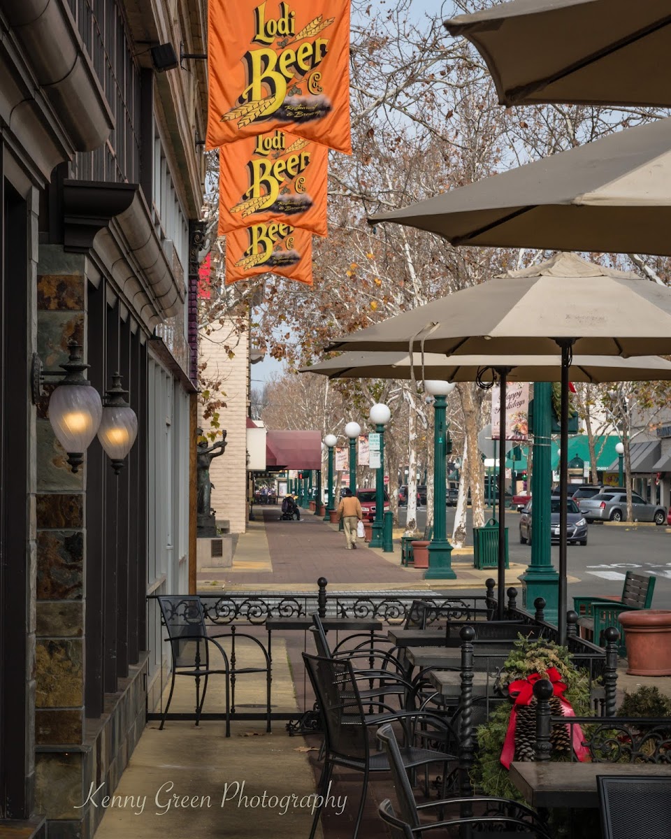 Lodi Beer Company