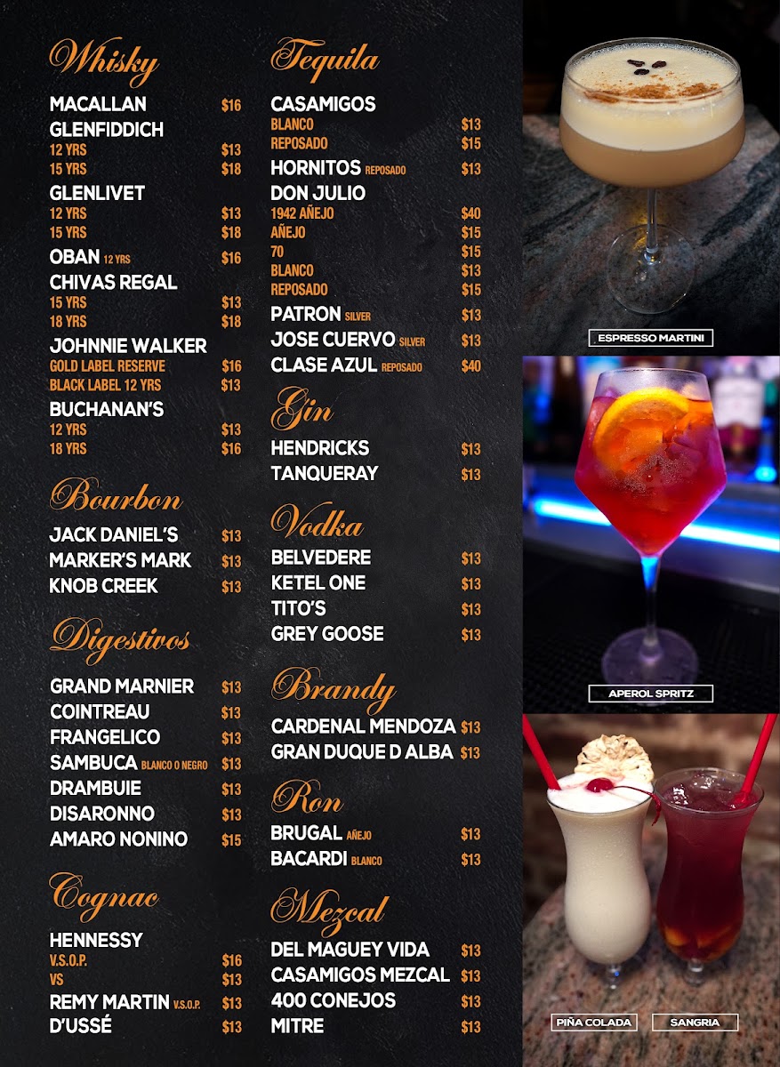 Malecon Restaurant (175th Street) - 3