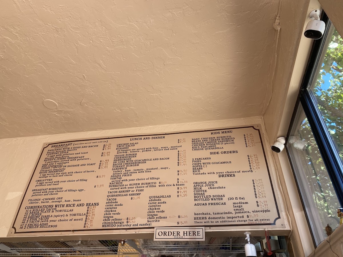 Kathy's Little Kitchen - 2