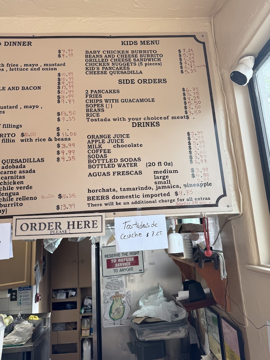 Kathy's Little Kitchen - 4