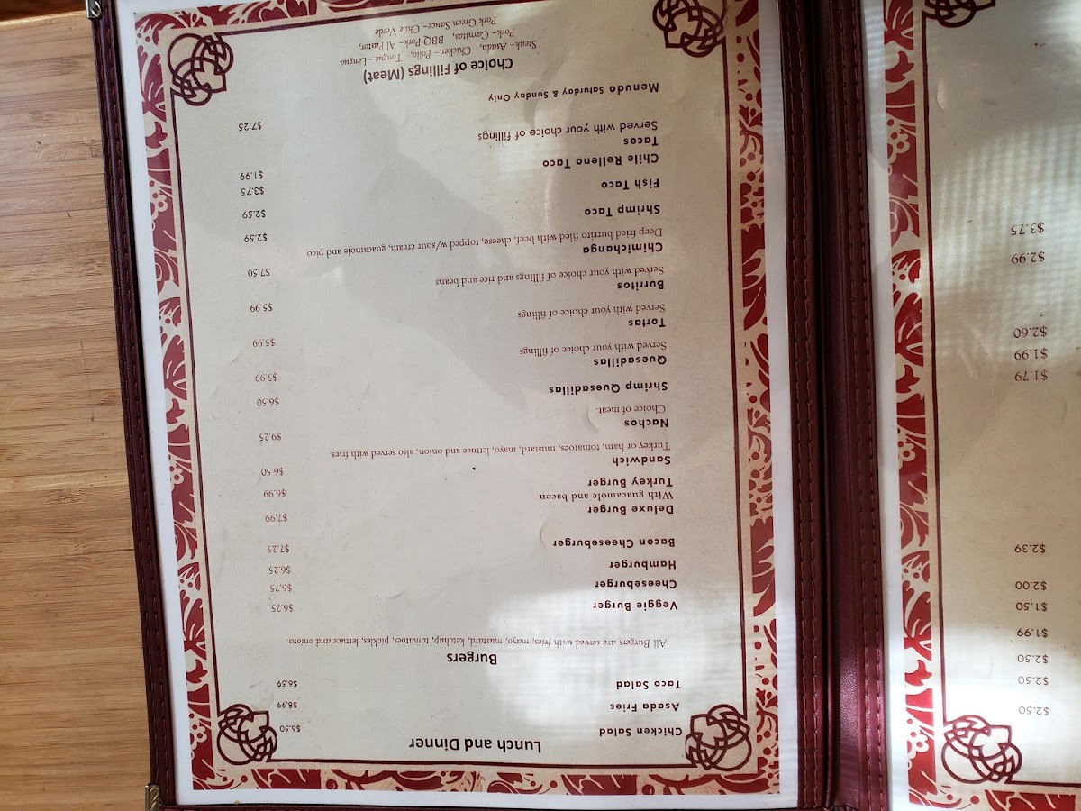 Kathy's Little Kitchen - 8