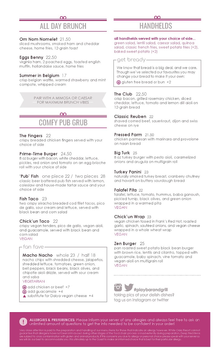 Play Bar & Grill - 2