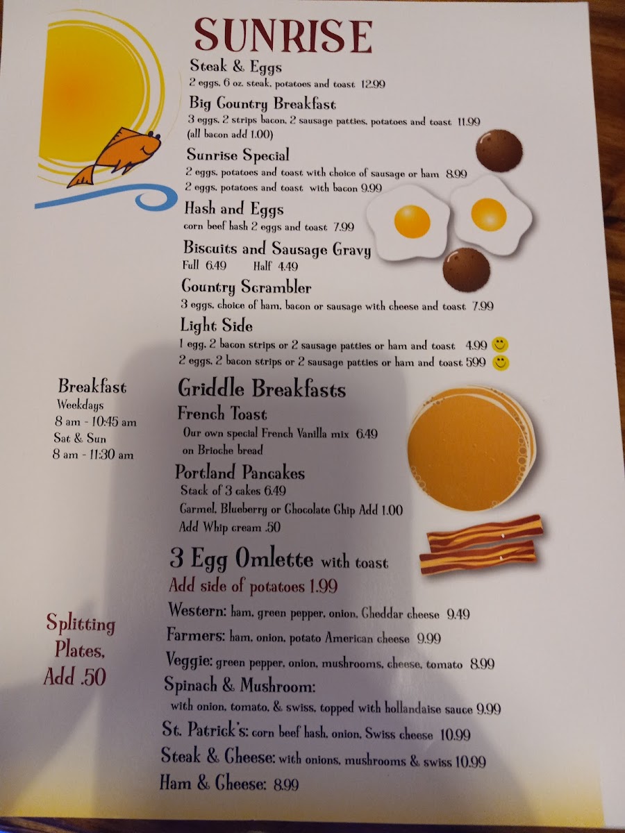 Riversedge Bar & Grill - 7