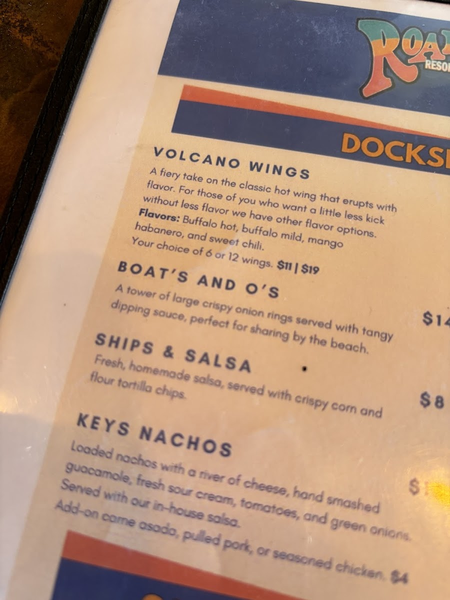 Roadrunner Resort and Floating Dock Bar - 7