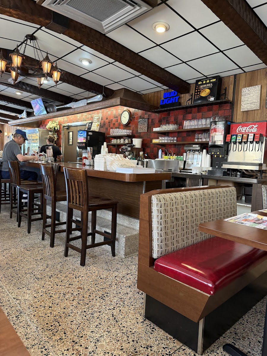 Scotrun Diner Restaurant and Motel