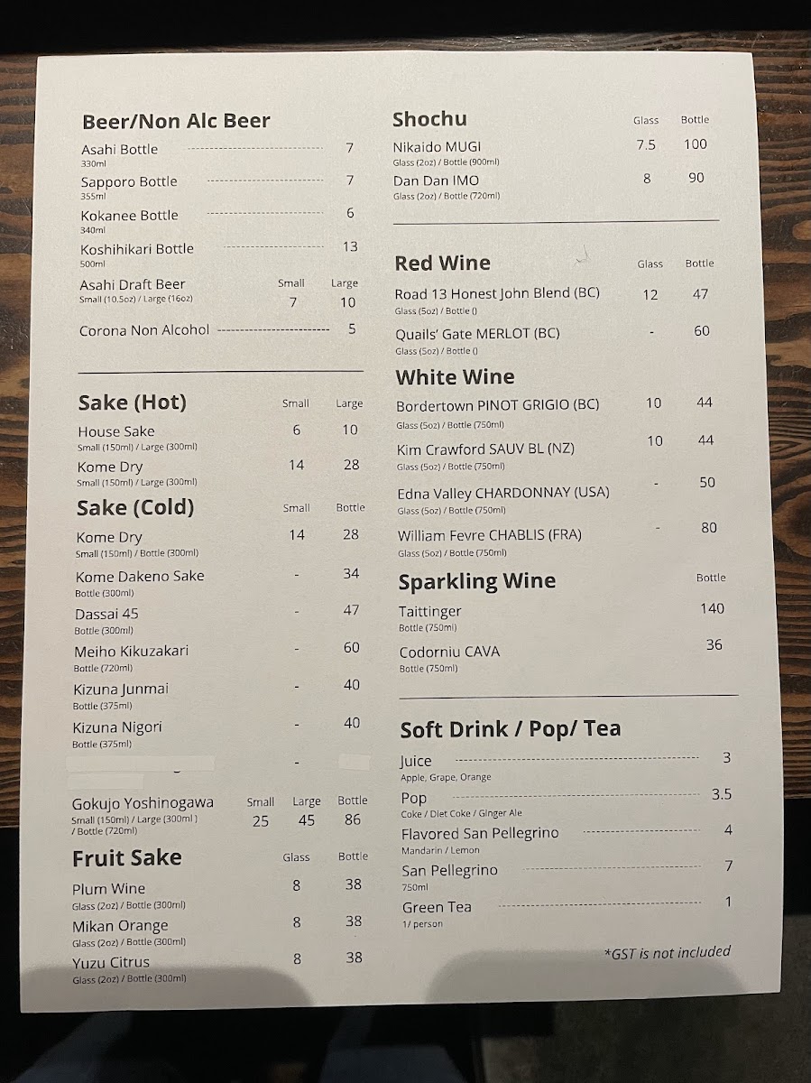 Yuji's from Japan - 3