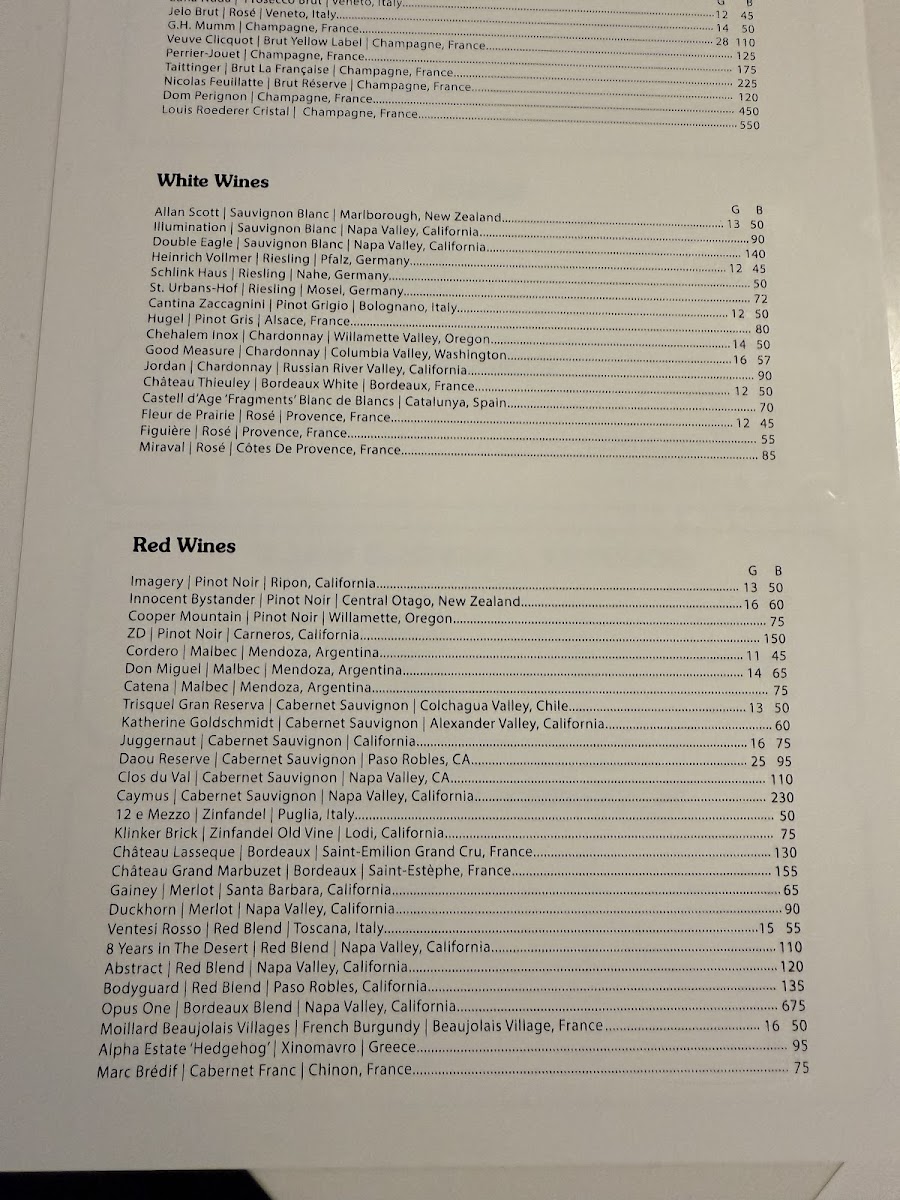 5Church Buckhead - 1