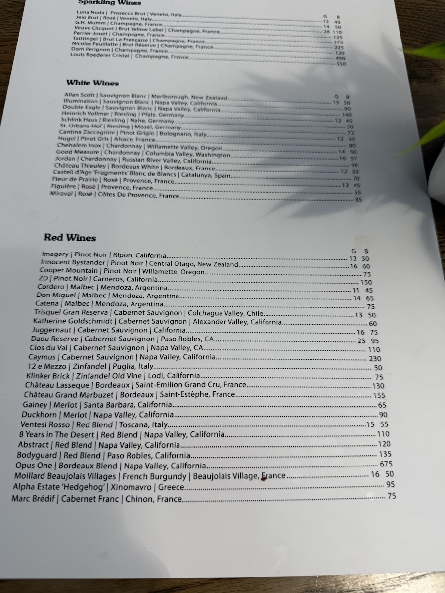 5Church Buckhead - 10