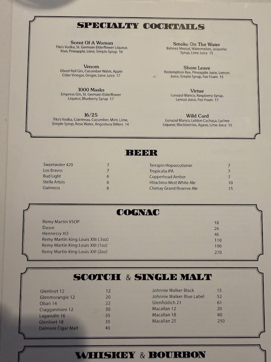 5Church Buckhead - 4