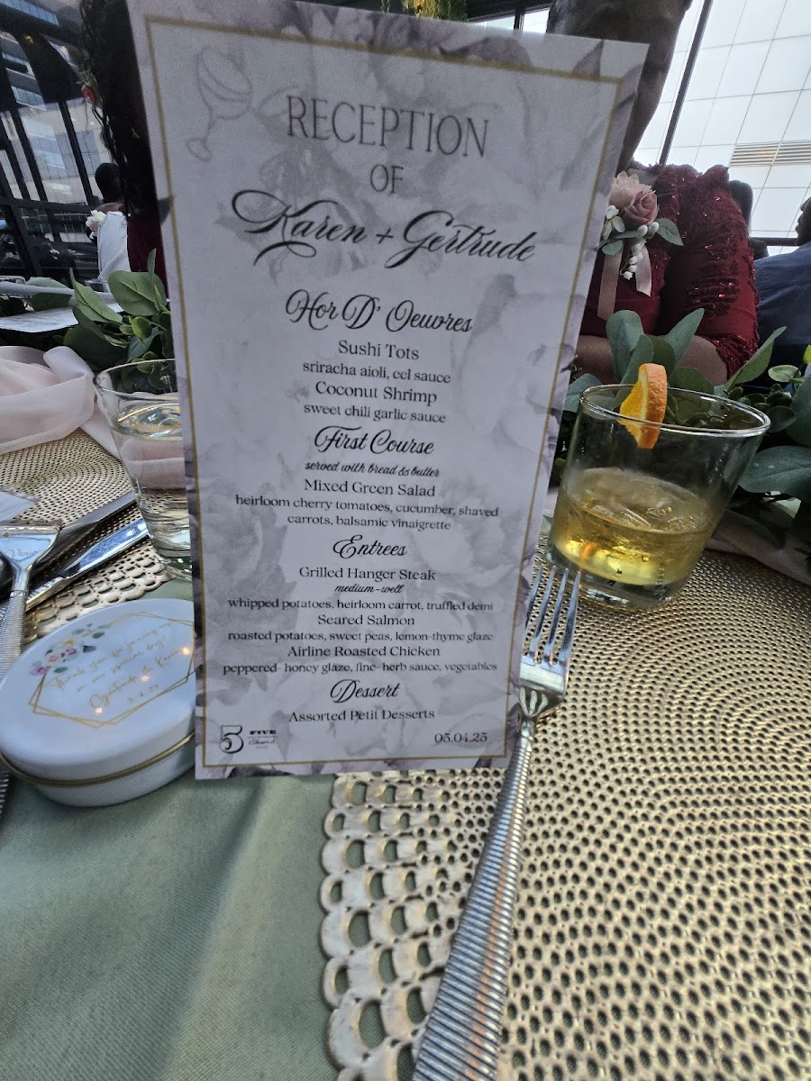 5Church Buckhead - 7