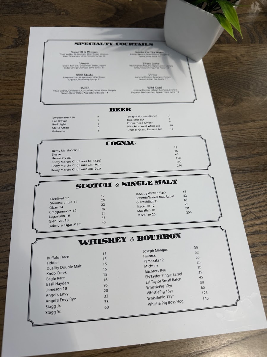 5Church Buckhead - 9