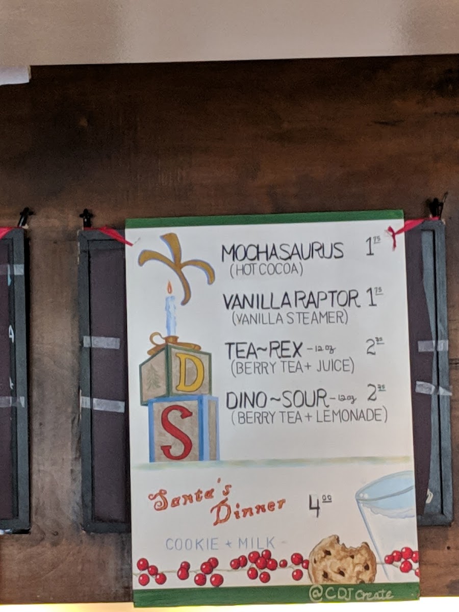 Church Street Coffee & Books - 1