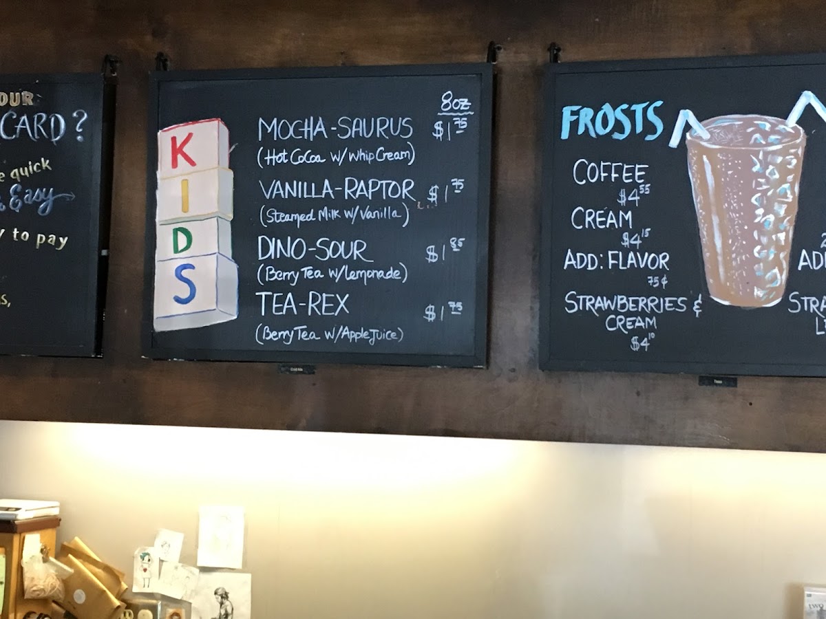 Church Street Coffee & Books - 2