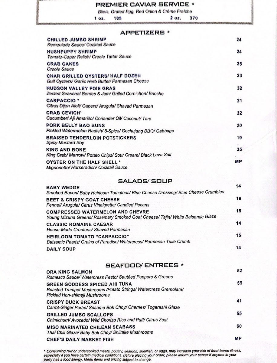 Dee Lincoln Prime - 1